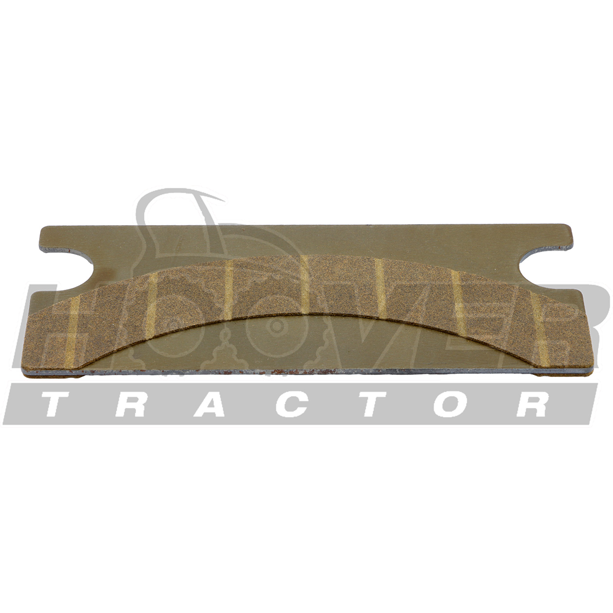 PAD 2, BRAKE